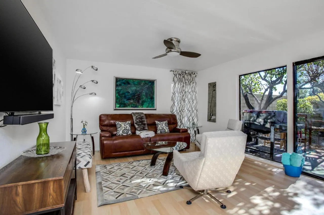 Lejlighed Sagewood Vacation Condo Palm Springs USA