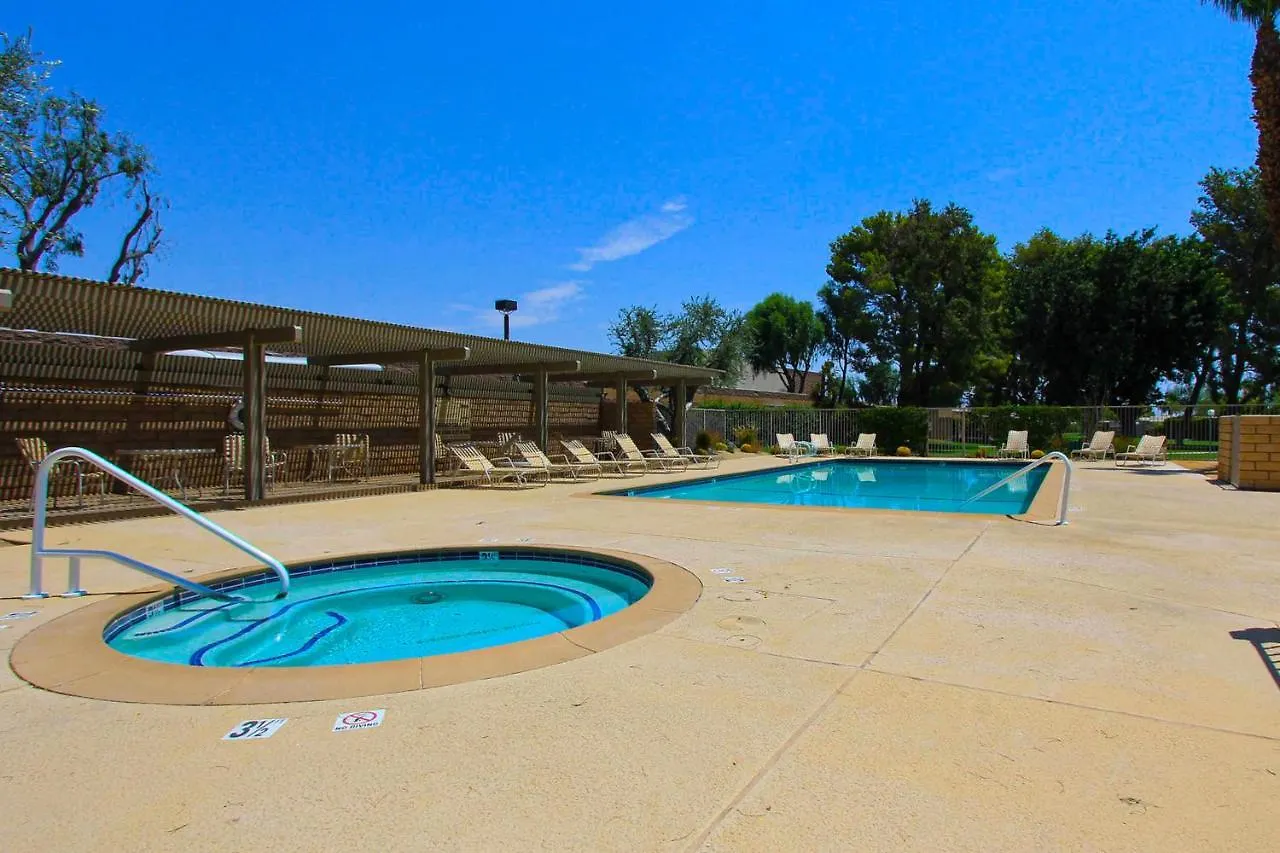 Sagewood Vacation Condo Palm Springs Lejlighed