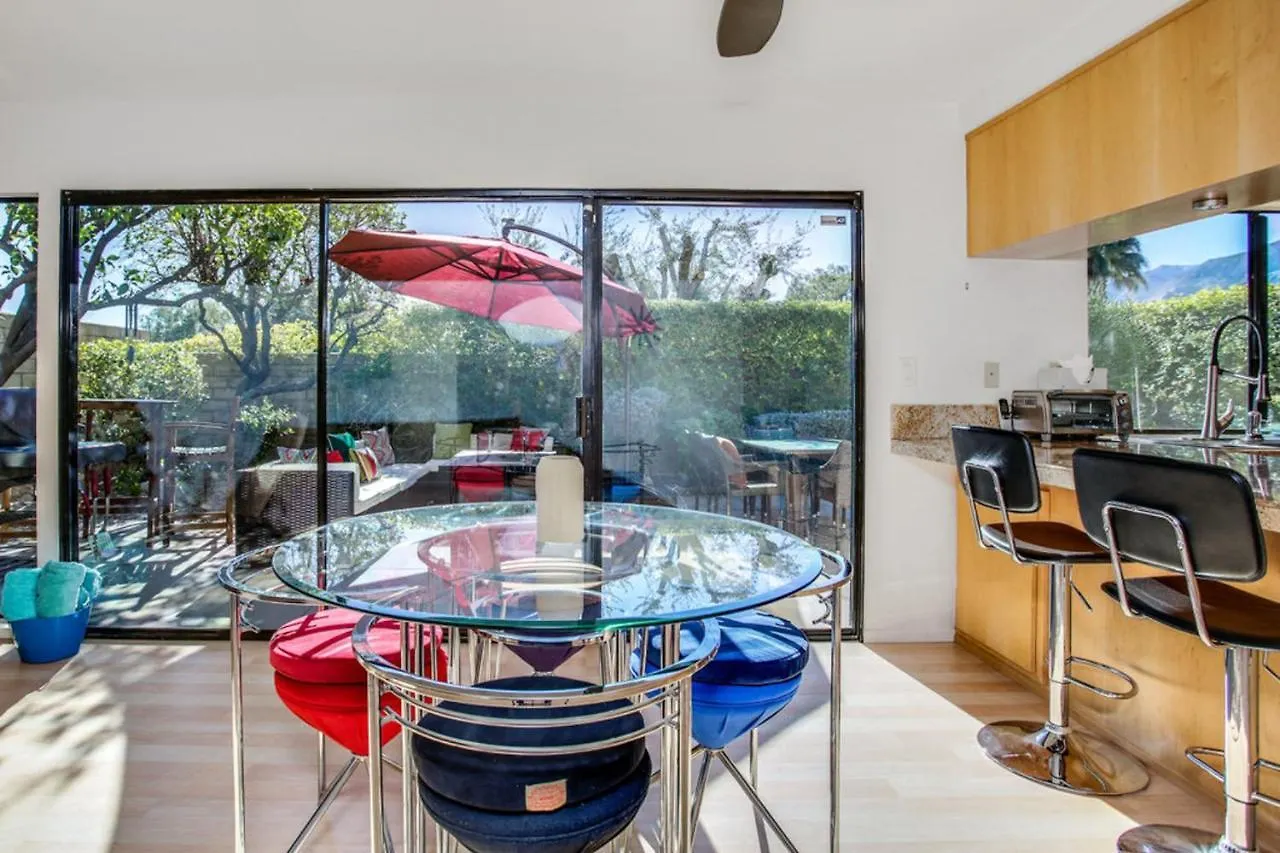 Lejlighed Sagewood Vacation Condo Palm Springs