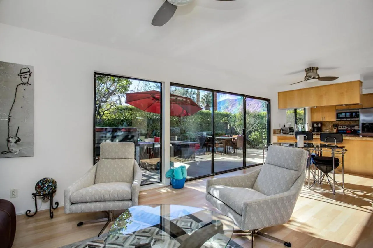 Sagewood Vacation Condo Palm Springs