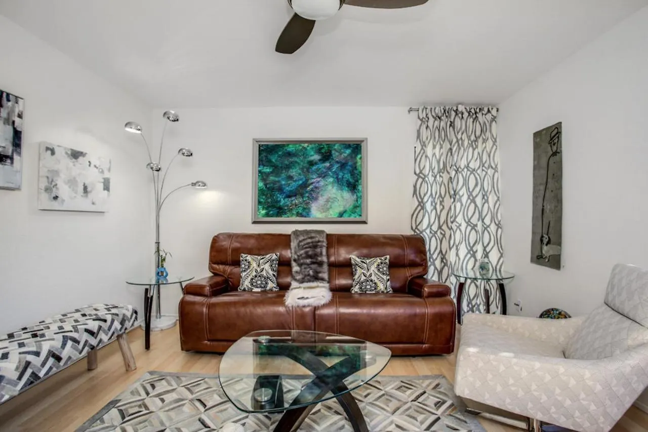 Sagewood Vacation Condo Palm Springs Lejlighed