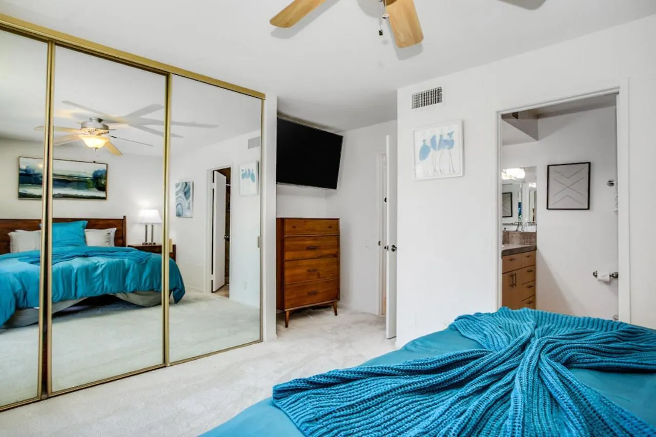 Sagewood Vacation Condo Palm Springs Lejlighed