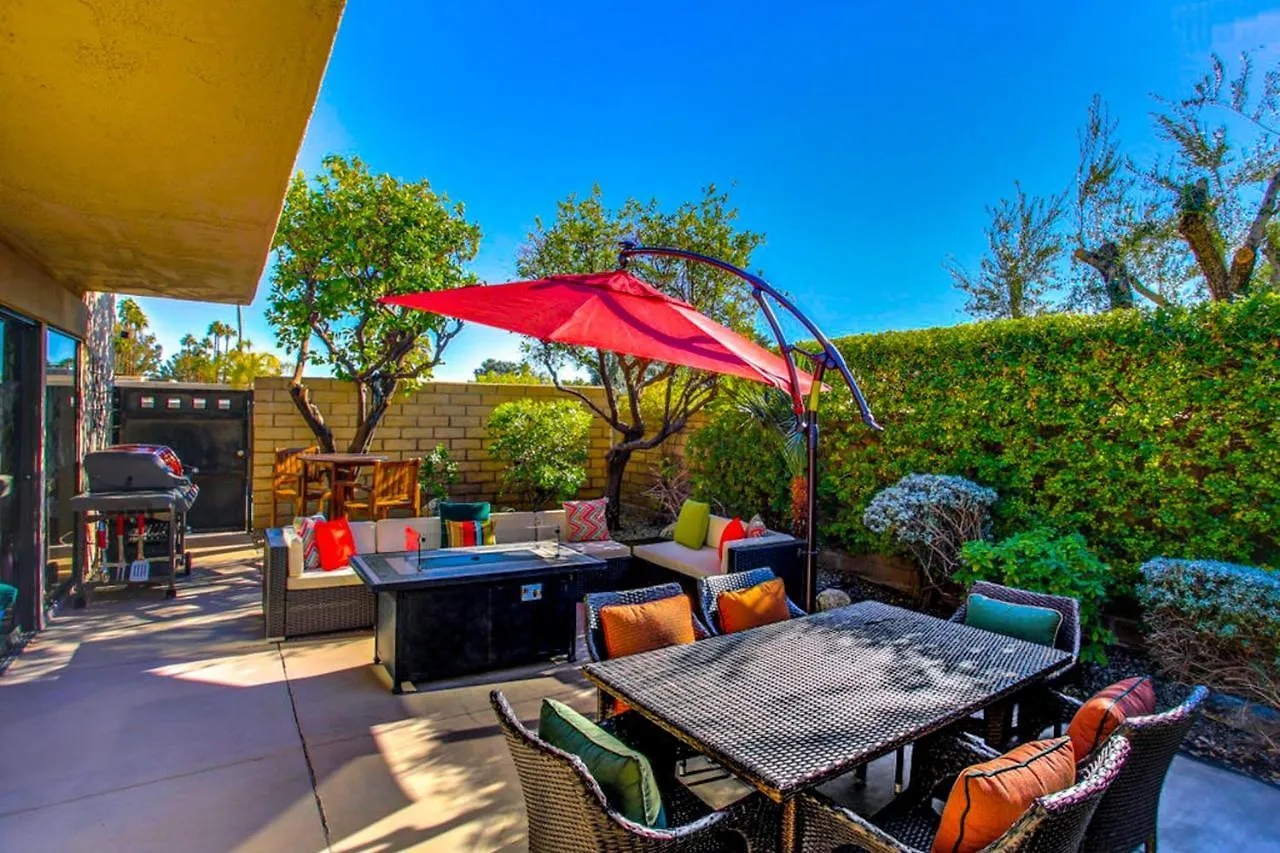 Lejlighed Sagewood Vacation Condo Palm Springs USA