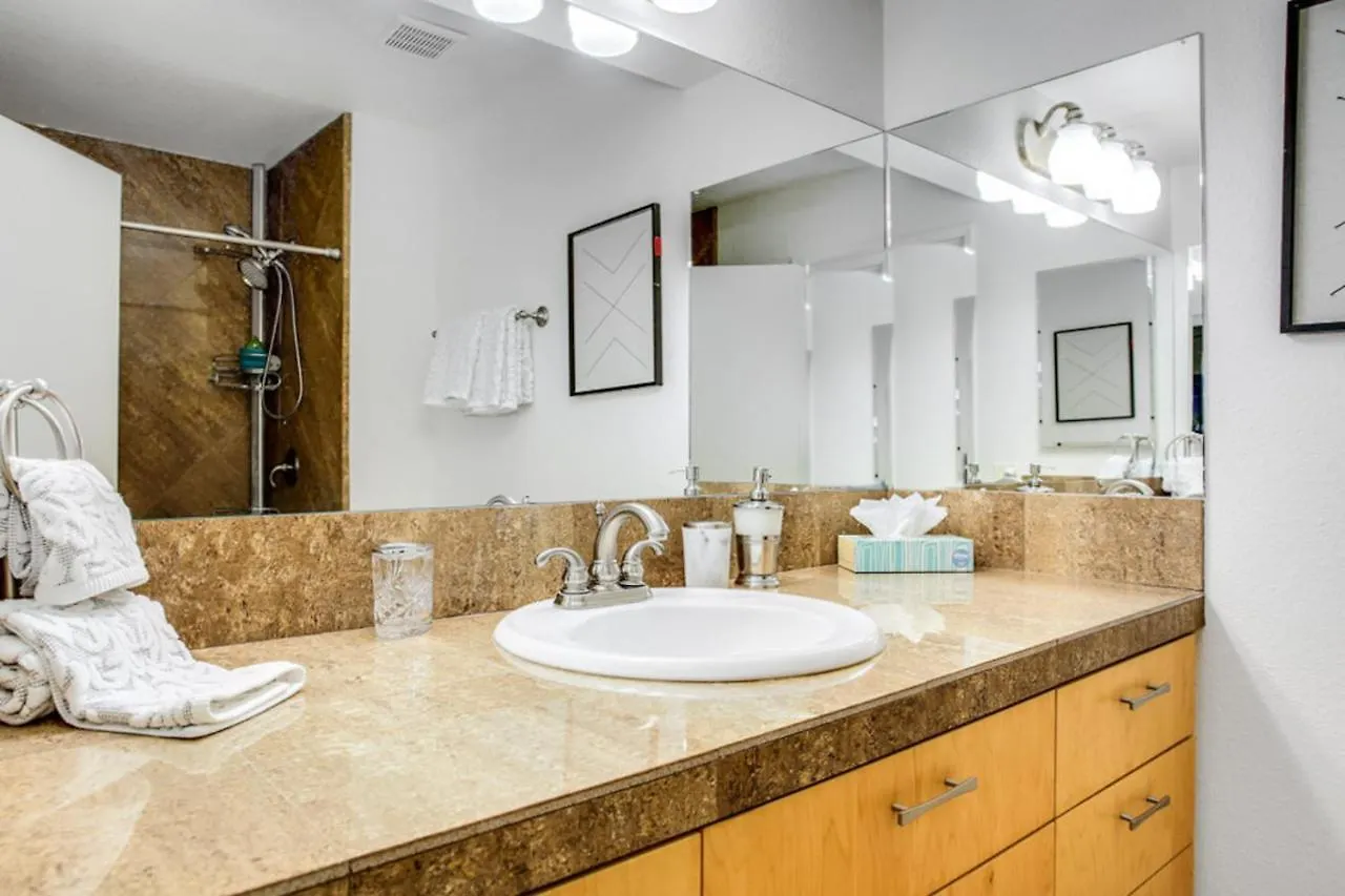 Sagewood Vacation Condo Palm Springs