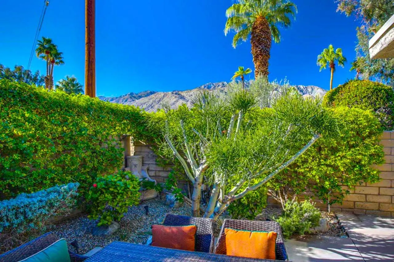 Lejlighed Sagewood Vacation Condo Palm Springs