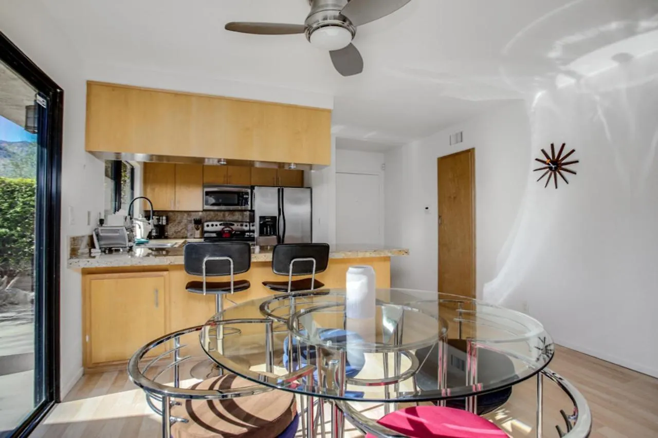 Sagewood Vacation Condo Palm Springs USA