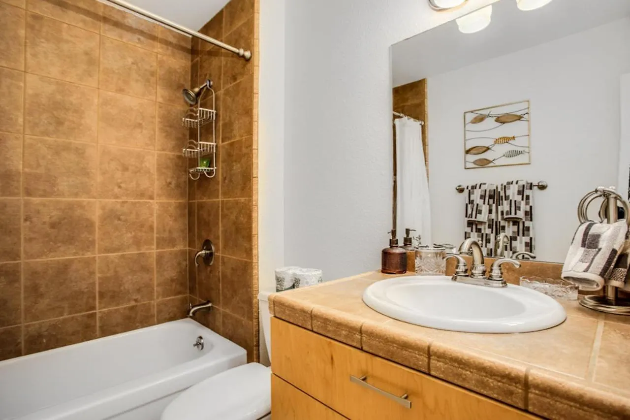 Lejlighed Sagewood Vacation Condo Palm Springs