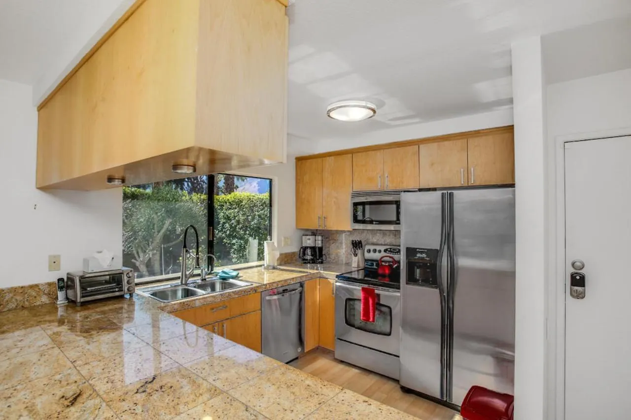 Lejlighed Sagewood Vacation Condo Palm Springs