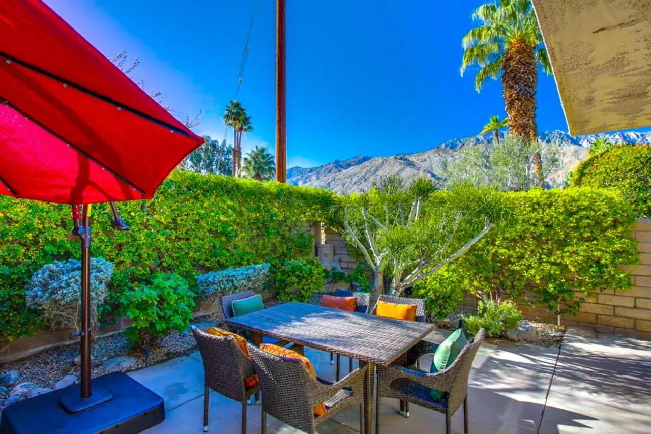 Sagewood Vacation Condo Palm Springs 0*,  USA