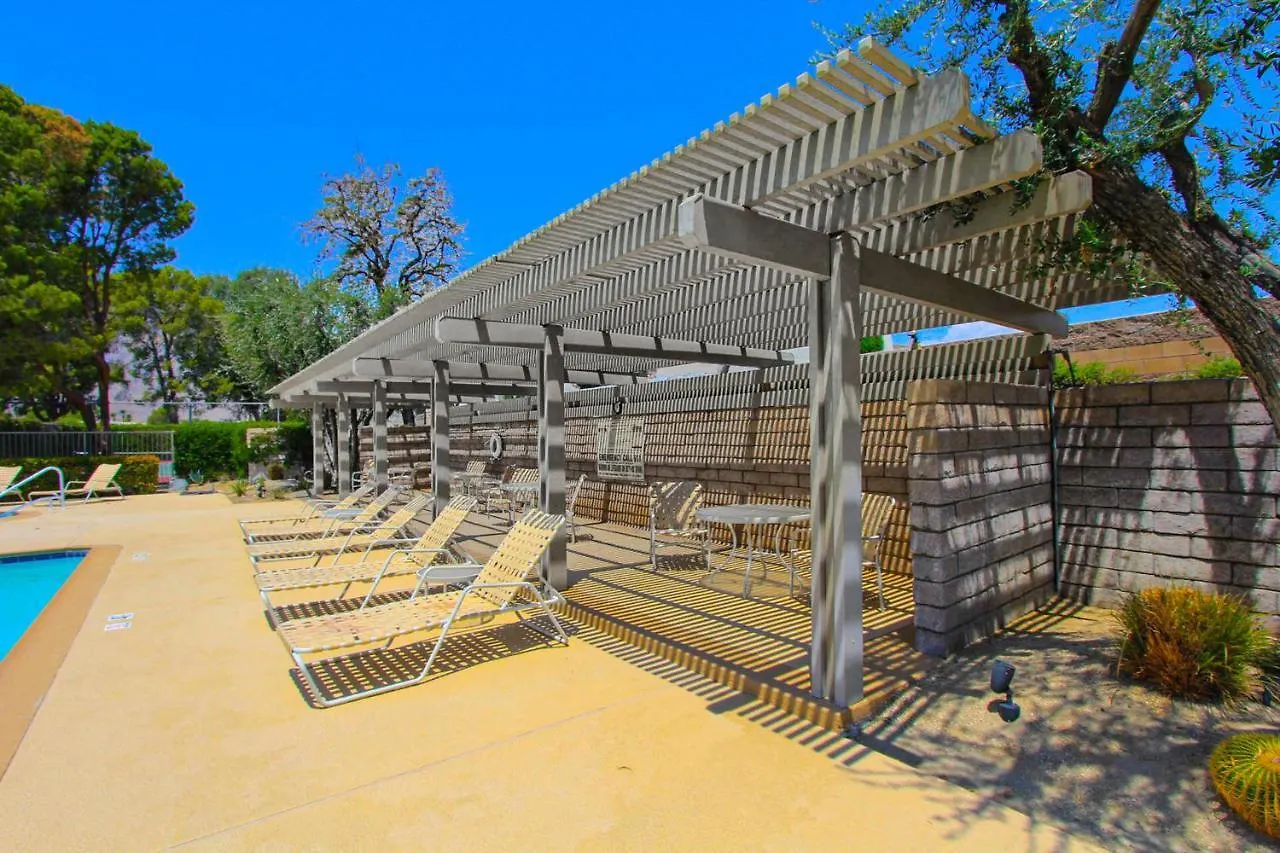 Sagewood Vacation Condo Palm Springs Lejlighed
