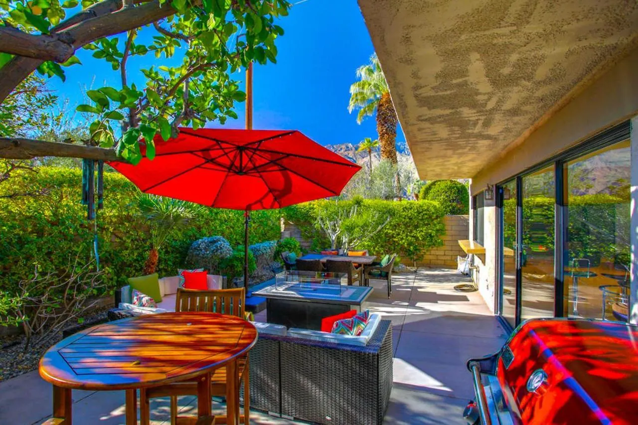 Lejlighed Sagewood Vacation Condo Palm Springs