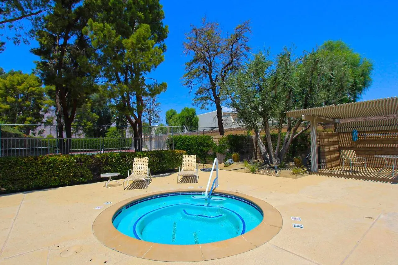 Sagewood Vacation Condo Palm Springs