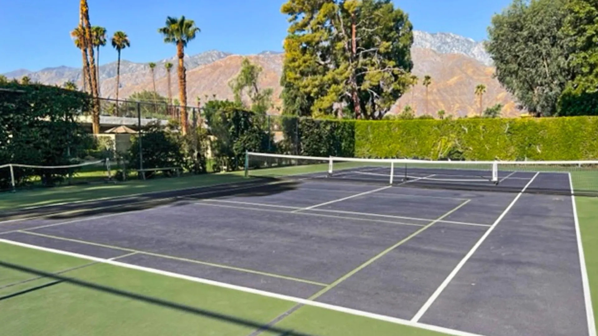 Lejlighed Sagewood Vacation Condo Palm Springs