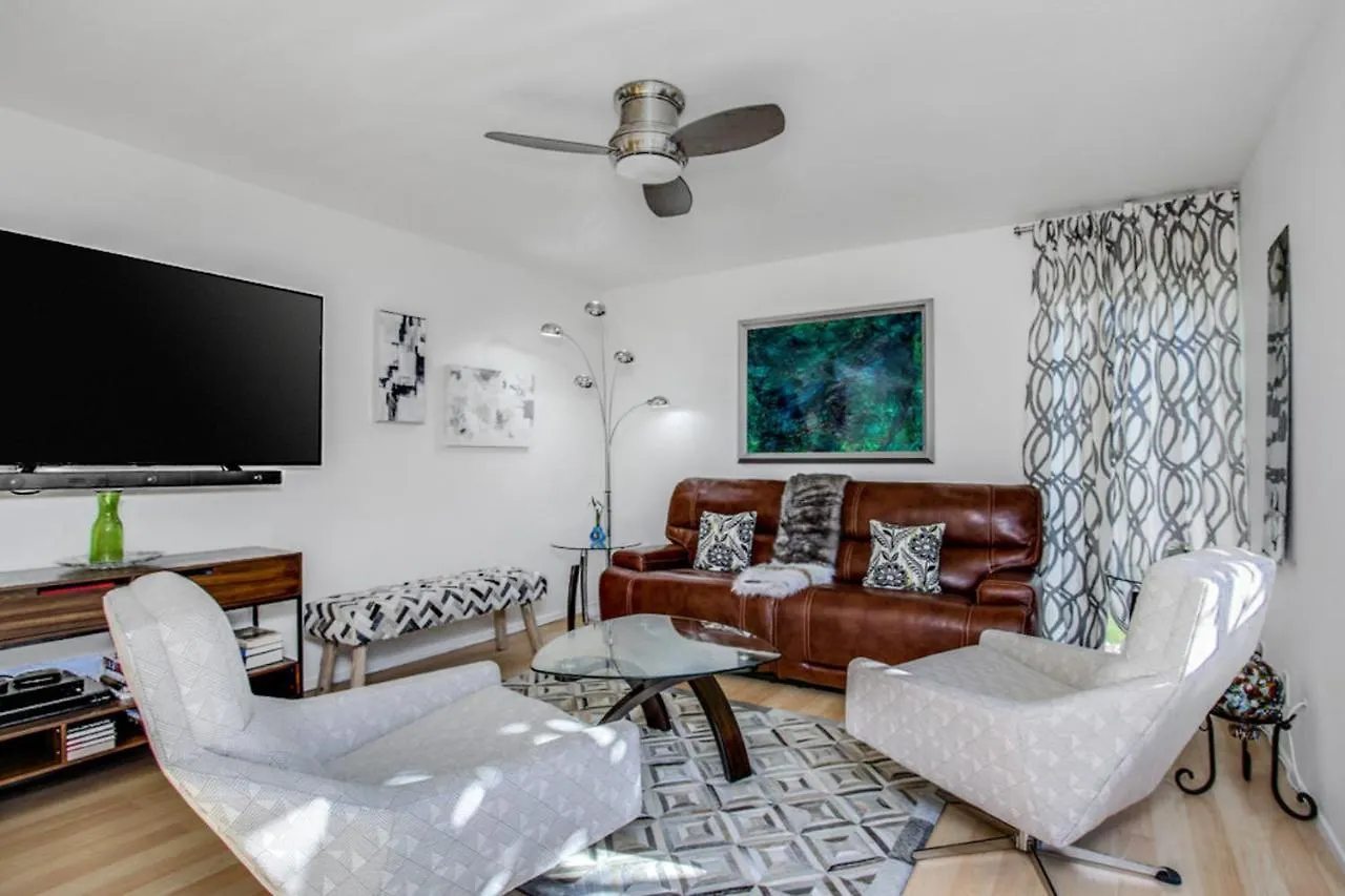 Sagewood Vacation Condo Παλμ Σπρινγκς 0*,  Ηνωμένες Πολιτείες της Αμερικής