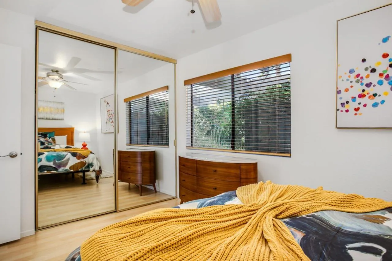 Sagewood Vacation Condo Παλμ Σπρινγκς