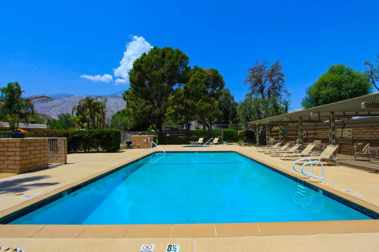 Sagewood Vacation Condo Παλμ Σπρινγκς 0*,