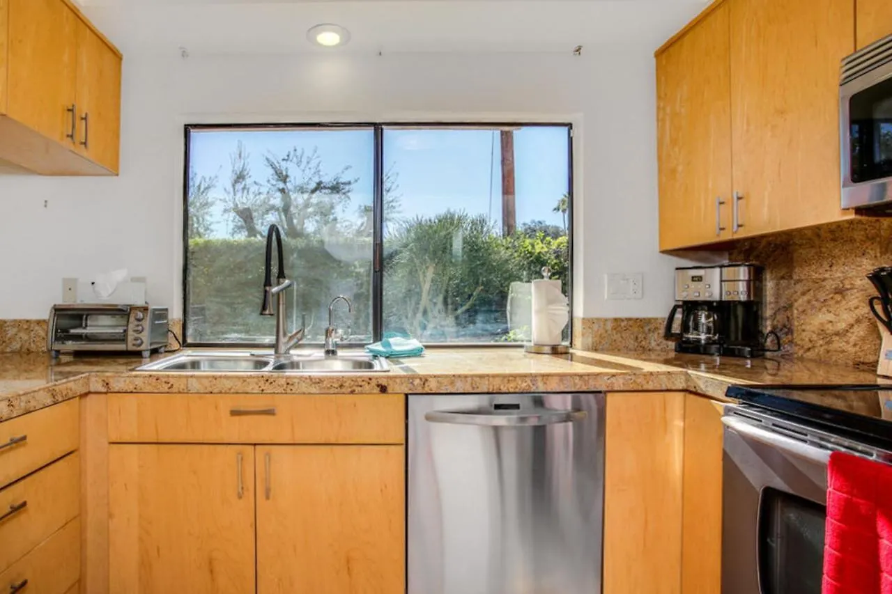 Διαμέρισμα Sagewood Vacation Condo Παλμ Σπρινγκς Ηνωμένες Πολιτείες της Αμερικής
