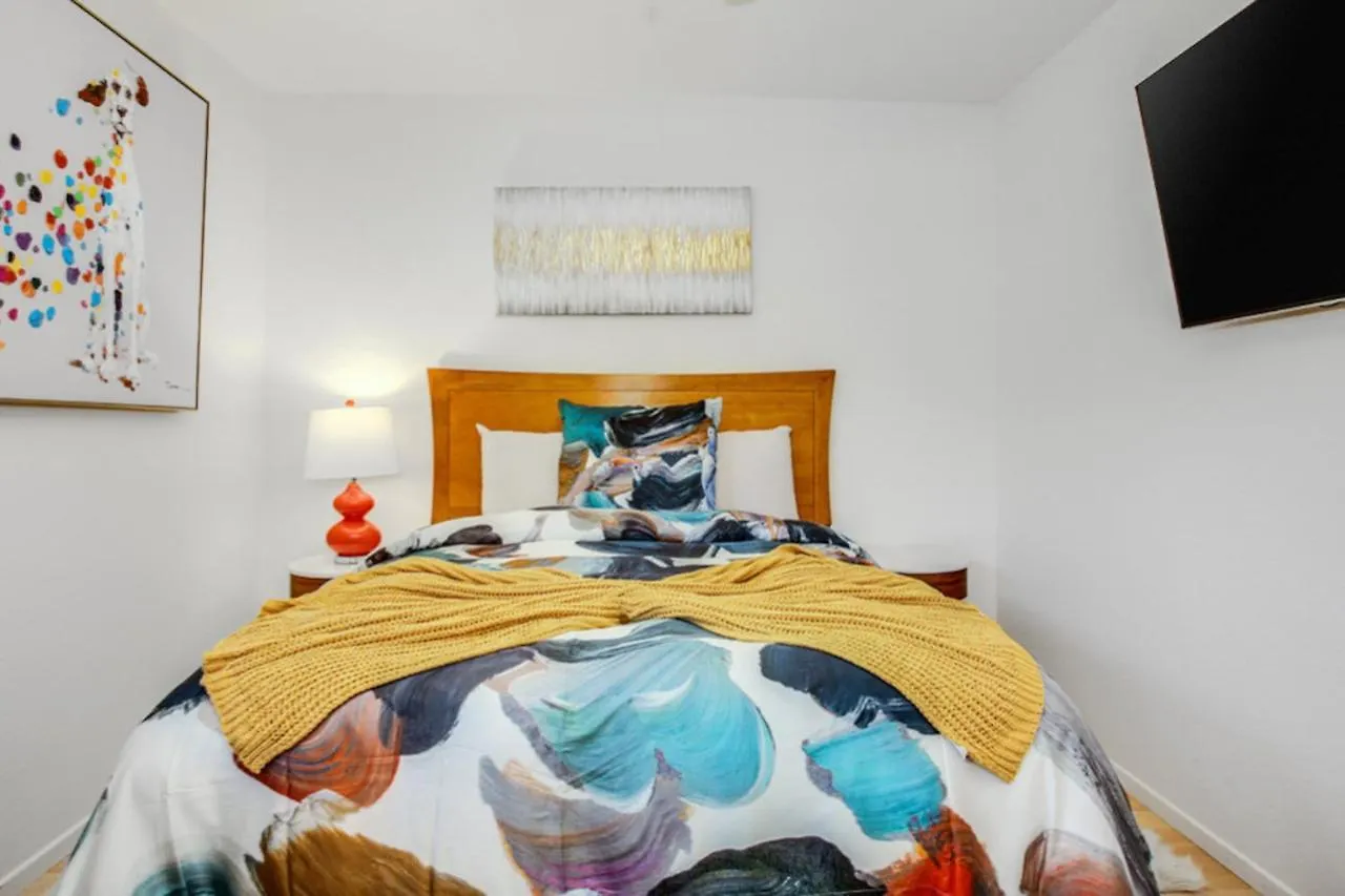 Sagewood Vacation Condo Παλμ Σπρινγκς